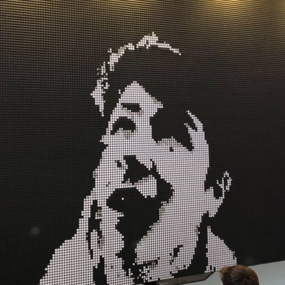 Meet your Posher, Jason